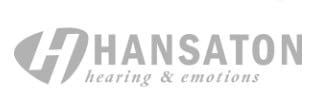 Hansaton İşitme Cihazı